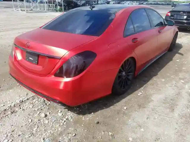 WDDUG8CB5FA149313 2015 MERCEDES-BENZ S 550-3