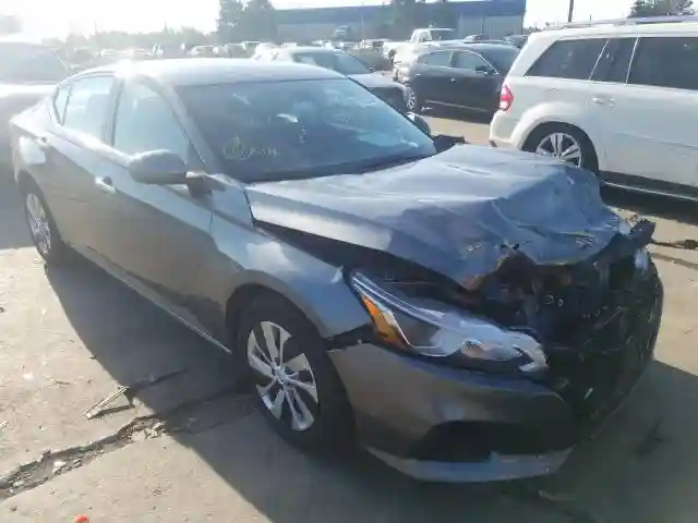 1N4BL4BV1LC226122 2020 NISSAN ALTIMA S-0