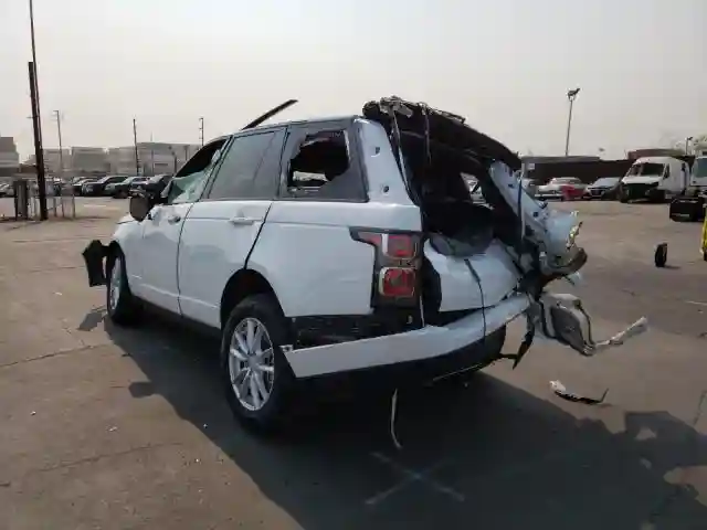 SALGR2RV8KA567366 2019 LAND ROVER RANGE ROVER-2