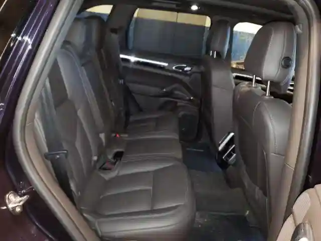 WP1AA2A24HKA84853 2017 PORSCHE CAYENNE-5