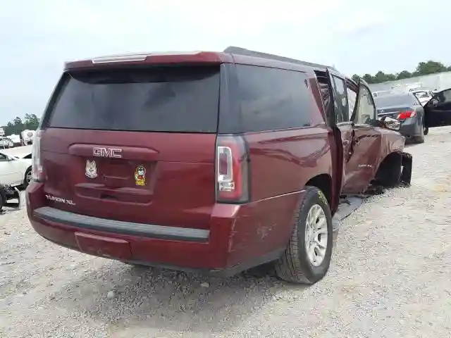 1GKS2GKC1KR158563 2019 GMC YUKON XL K1500 SLT-3