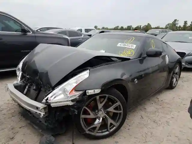 JN1AZ4EH5GM935178 2016 NISSAN 370Z BASE-1