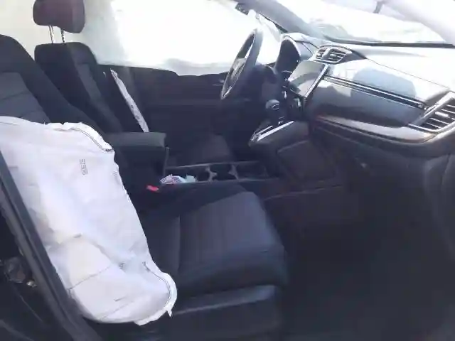 JHLRW2H55KX004768 2019 HONDA CR-V EX-4