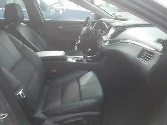 2G11Z5SA0K9144677 2019 CHEVROLET IMPALA LT-4