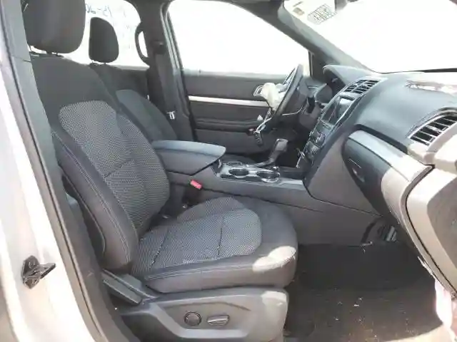 1FM5K7D84KGB47355 2019 FORD EXPLORER XLT-4