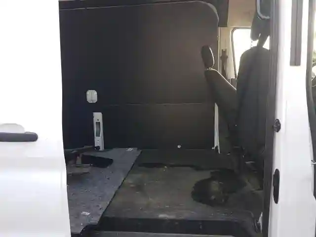 1FTBR1C80LKA07206 2020 FORD TRANSIT T-250-5