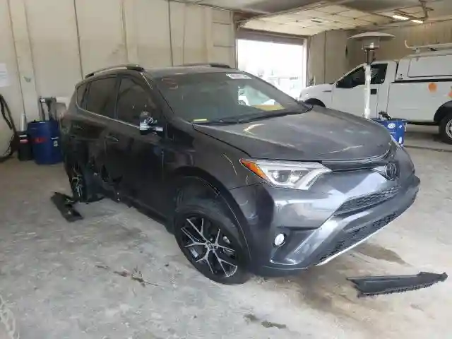 JTMJFREV3JJ259993 2018 TOYOTA RAV4 SE-0