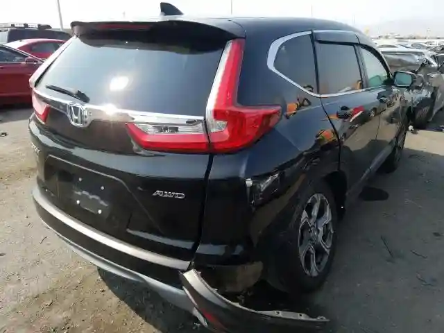 JHLRW2H55KX004768 2019 HONDA CR-V EX-3