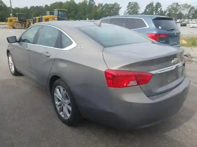 2G11Z5SA0K9144677 2019 CHEVROLET IMPALA LT-2