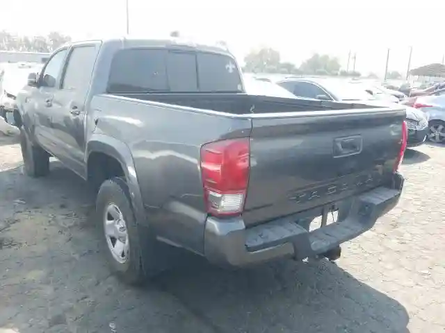 3TMAZ5CNXGM011111 2016 TOYOTA TACOMA DOUBLE CAB-2