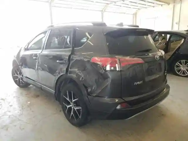 JTMJFREV3JJ259993 2018 TOYOTA RAV4 SE-2