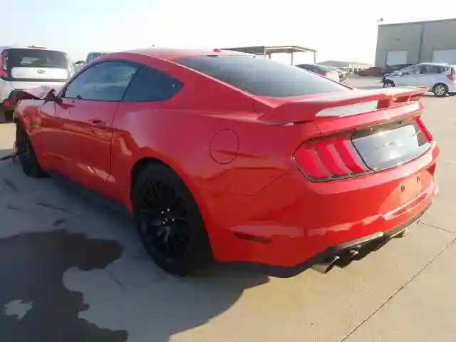 1FA6P8CF2K5192375 2019 FORD MUSTANG GT-2