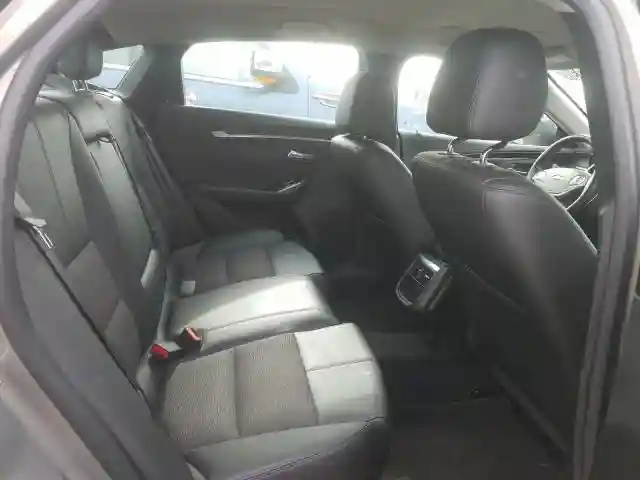 2G11Z5SA0K9144677 2019 CHEVROLET IMPALA LT-5