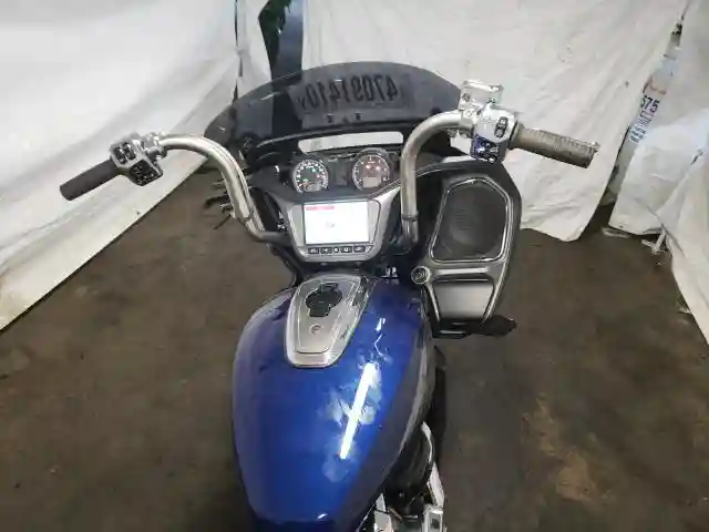 56KLCARR7L3385887 2020 INDIAN MOTORCYCLE CO. CHALLENGER LIMITED-4