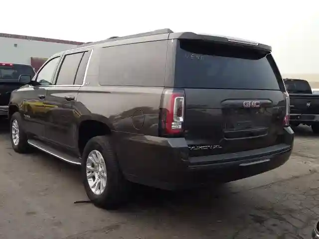 1GKS2GKC6KR184169 2019 GMC YUKON XL K1500 SLT-2
