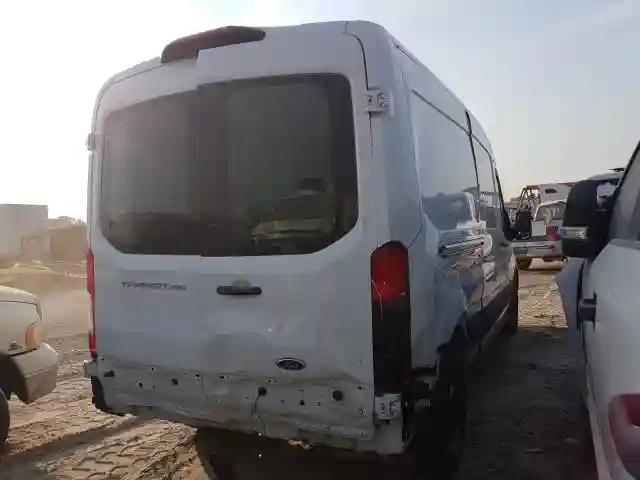 1FTBR1C80LKA07206 2020 FORD TRANSIT T-250-3
