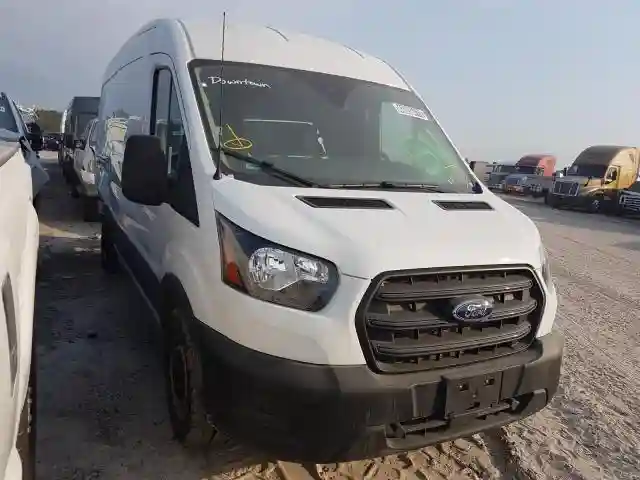 1FTBR1C80LKA07206 2020 FORD TRANSIT T-250-0