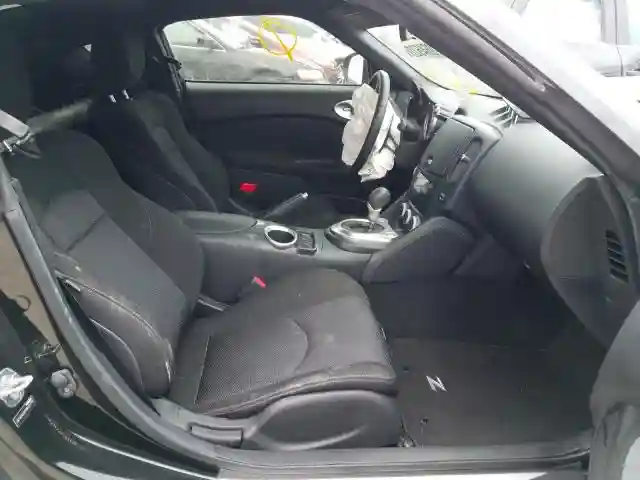 JN1AZ4EH5GM935178 2016 NISSAN 370Z BASE-4