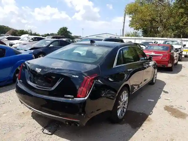 1G6KF5RS5JU101055 2018 CADILLAC CT6 PREMIUM LUXURY-3