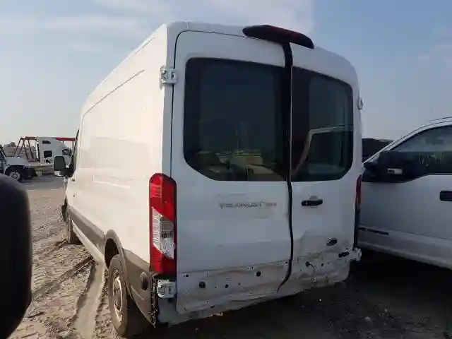 1FTBR1C80LKA07206 2020 FORD TRANSIT T-250-2