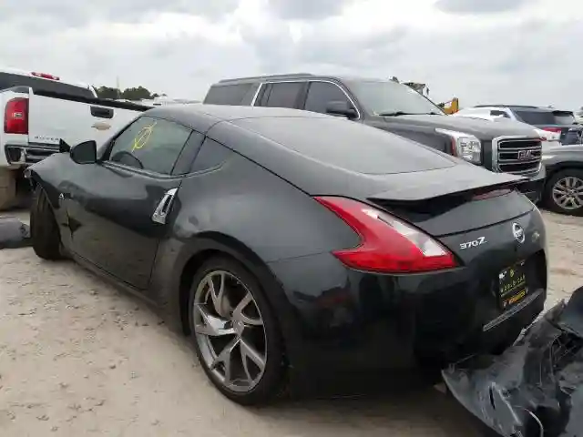 JN1AZ4EH5GM935178 2016 NISSAN 370Z BASE-2