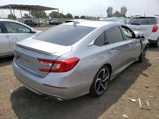1HGCV1F3XKA165722 2019 HONDA ACCORD SPORT-3