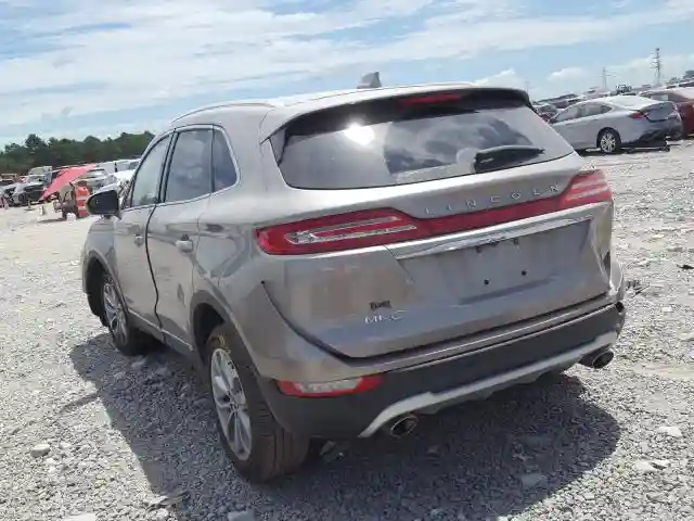 5LMCJ2C98KUL46558 2019 LINCOLN MKC SELECT-2