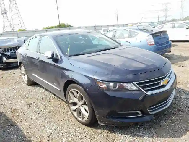 2G1105S3XK9150823 2019 CHEVROLET IMPALA PREMIER-0