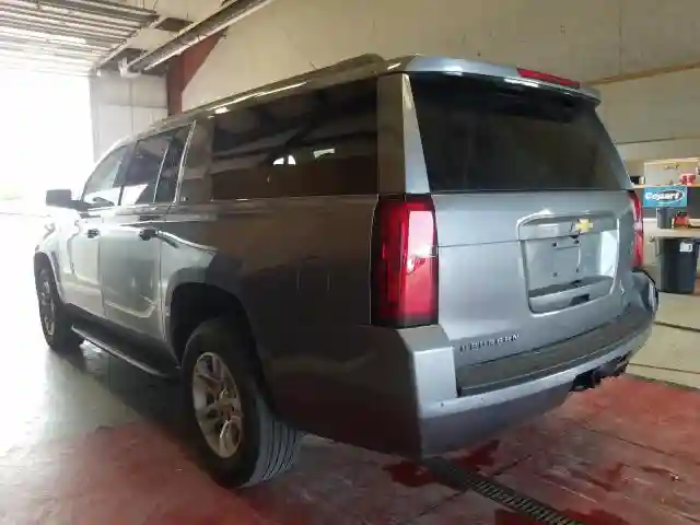 1GNSKHKC6LR262945 2020 CHEVROLET SUBURBAN K1500 LT-2