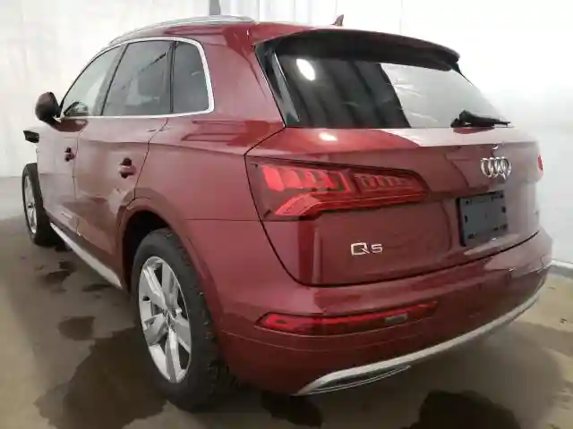 WA1CNAFYXK2095542 2019 AUDI Q5 PRESTIGE-2