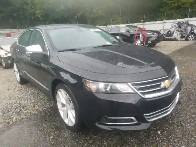 1G1105S39LU110351 2020 CHEVROLET IMPALA PREMIER-0