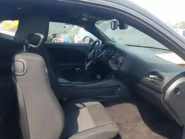 2C3CDZAG1JH328238 2018 DODGE CHALLENGER SXT-4