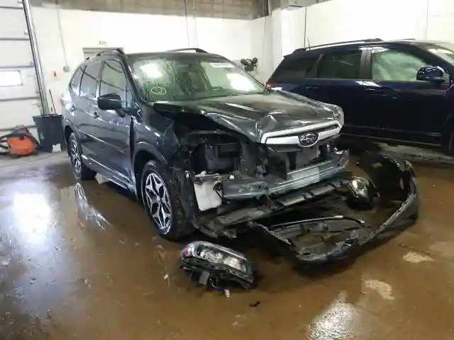 JF2SKAEC8KH433485 2019 SUBARU FORESTER P-0