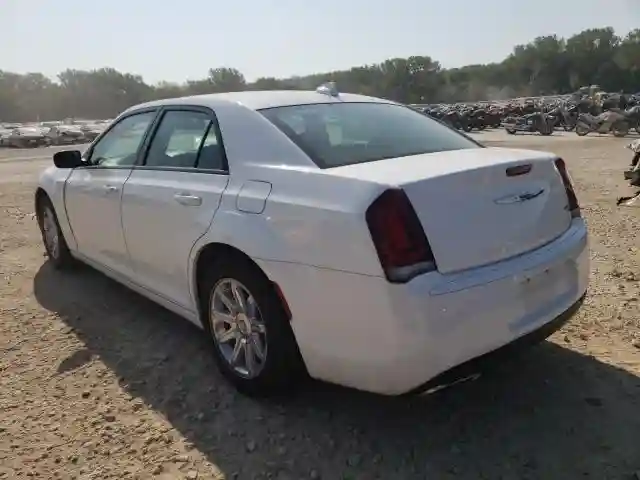 2C3CCABG9KH625939 2019 CHRYSLER 300 S-2