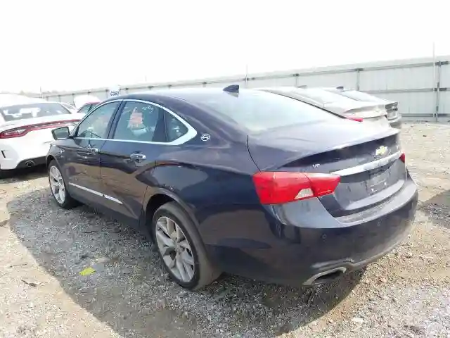 2G1105S3XK9150823 2019 CHEVROLET IMPALA PREMIER-2