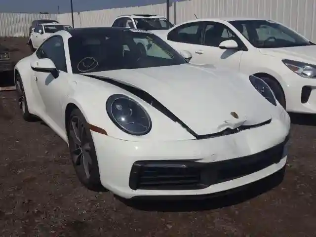 WP0AB2A93LS227487 2020 PORSCHE 911 CARRERA S-0