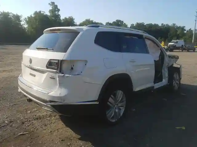 1V2MR2CA2KC548699 2019 VOLKSWAGEN ATLAS SEL-3