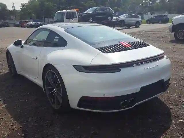 WP0AB2A93LS227487 2020 PORSCHE 911 CARRERA S-2