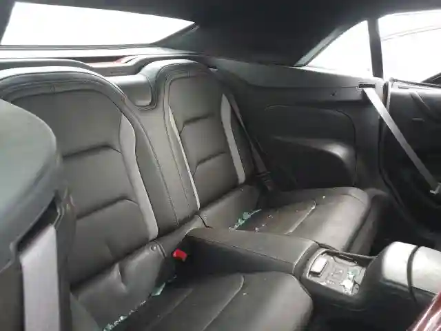 1G1FD3DS8H0211978 2017 CHEVROLET CAMARO LT-5