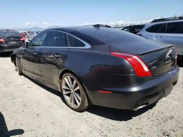 SAJWJ1CD4H8W05715 2017 JAGUAR XJ-2