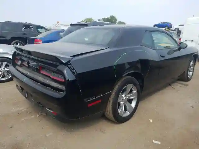 2C3CDZAG1JH328238 2018 DODGE CHALLENGER SXT-3
