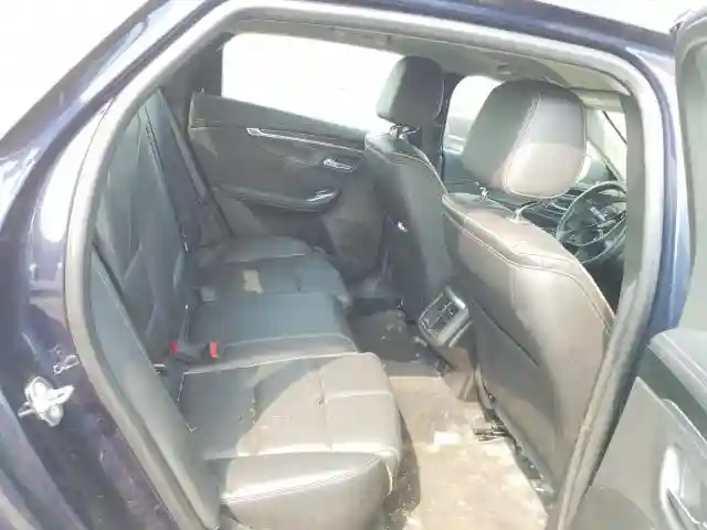 2G1105S3XK9150823 2019 CHEVROLET IMPALA PREMIER-5