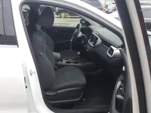 5XYPGDA57LG618393 2020 KIA SORENTO S-4