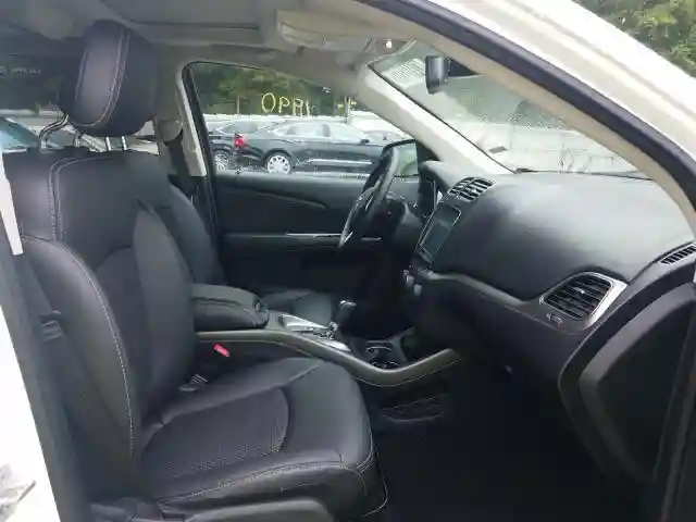 3C4PDCGBXLT225514 2020 DODGE JOURNEY CROSSROAD-4