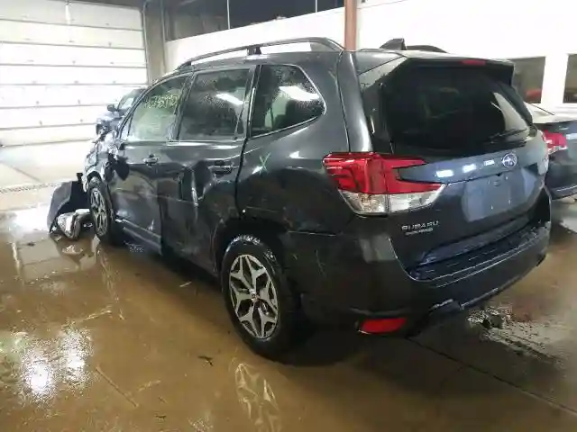 JF2SKAEC8KH433485 2019 SUBARU FORESTER P-2