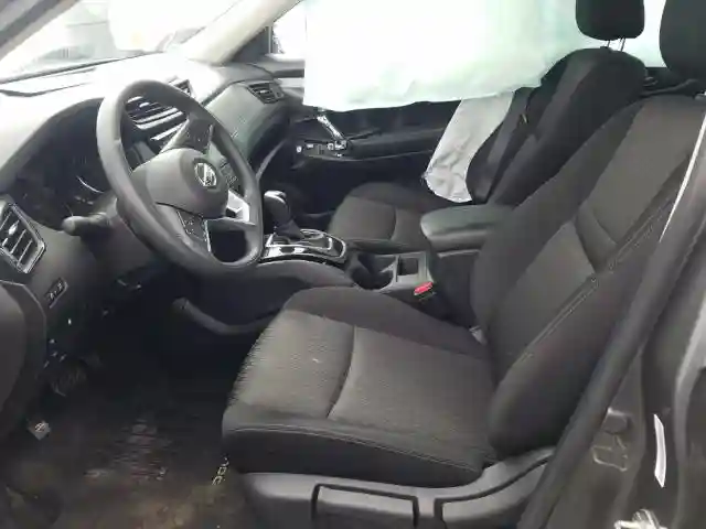JN8AT2MT5LW010895 2020 NISSAN ROGUE S-4