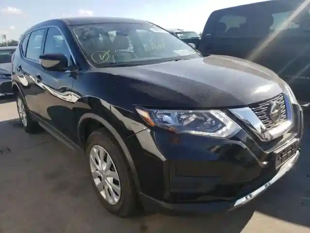 KNMAT2MV4LP512336 2020 NISSAN ROGUE S-0