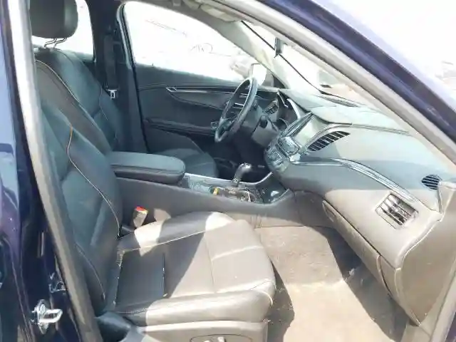 2G1105S3XK9150823 2019 CHEVROLET IMPALA PREMIER-4