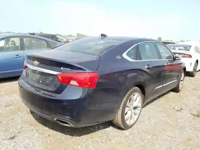 2G1105S3XK9150823 2019 CHEVROLET IMPALA PREMIER-3