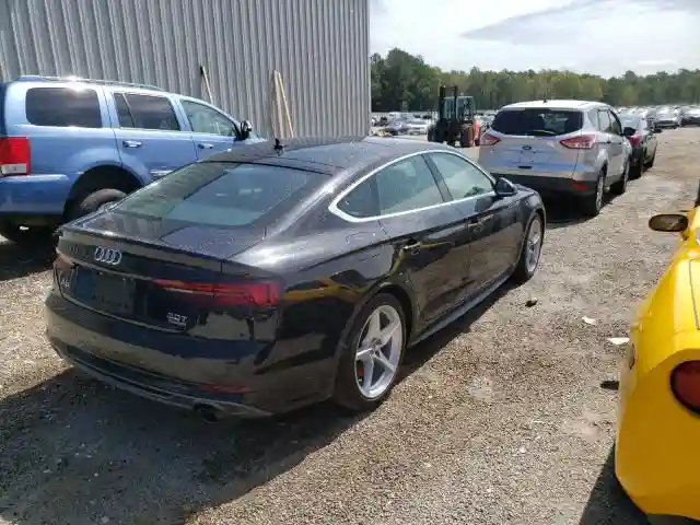 WAUENCF56JA127520 2018 AUDI A5 PREMIUM PLUS S-LINE-3